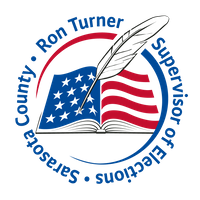 Elections office logo