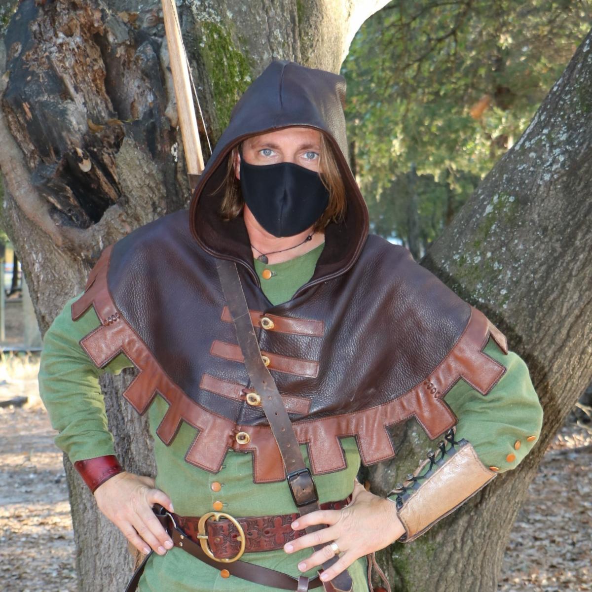 Sherwood Celtic Music Festival and Highland Games