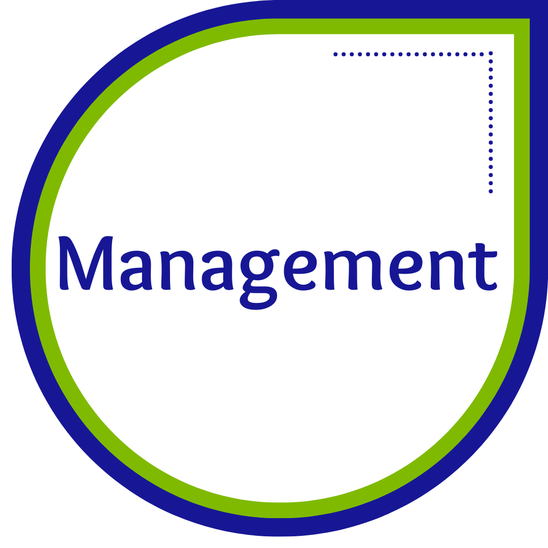 NEFLIN Management Interest Group Logo