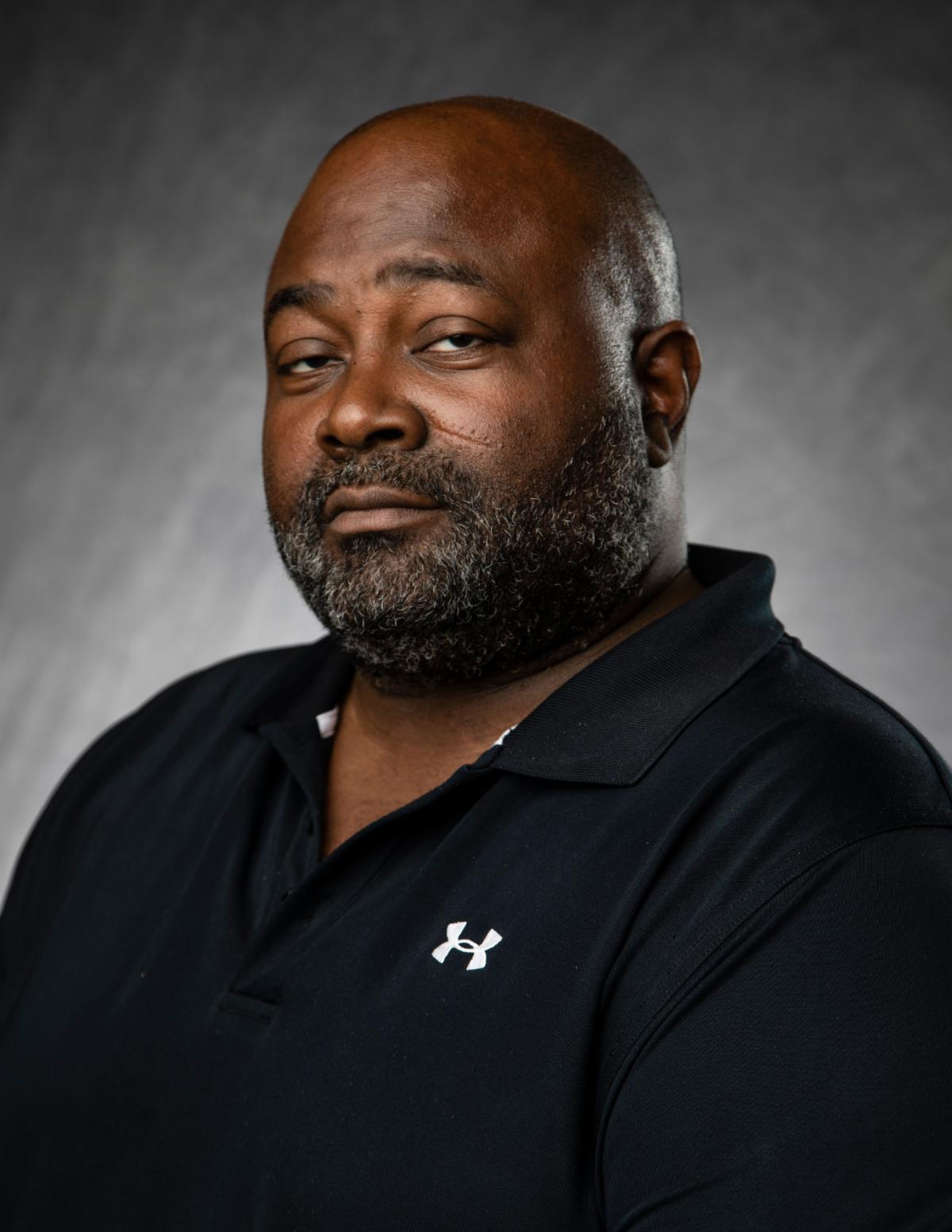 Maurice Coleman