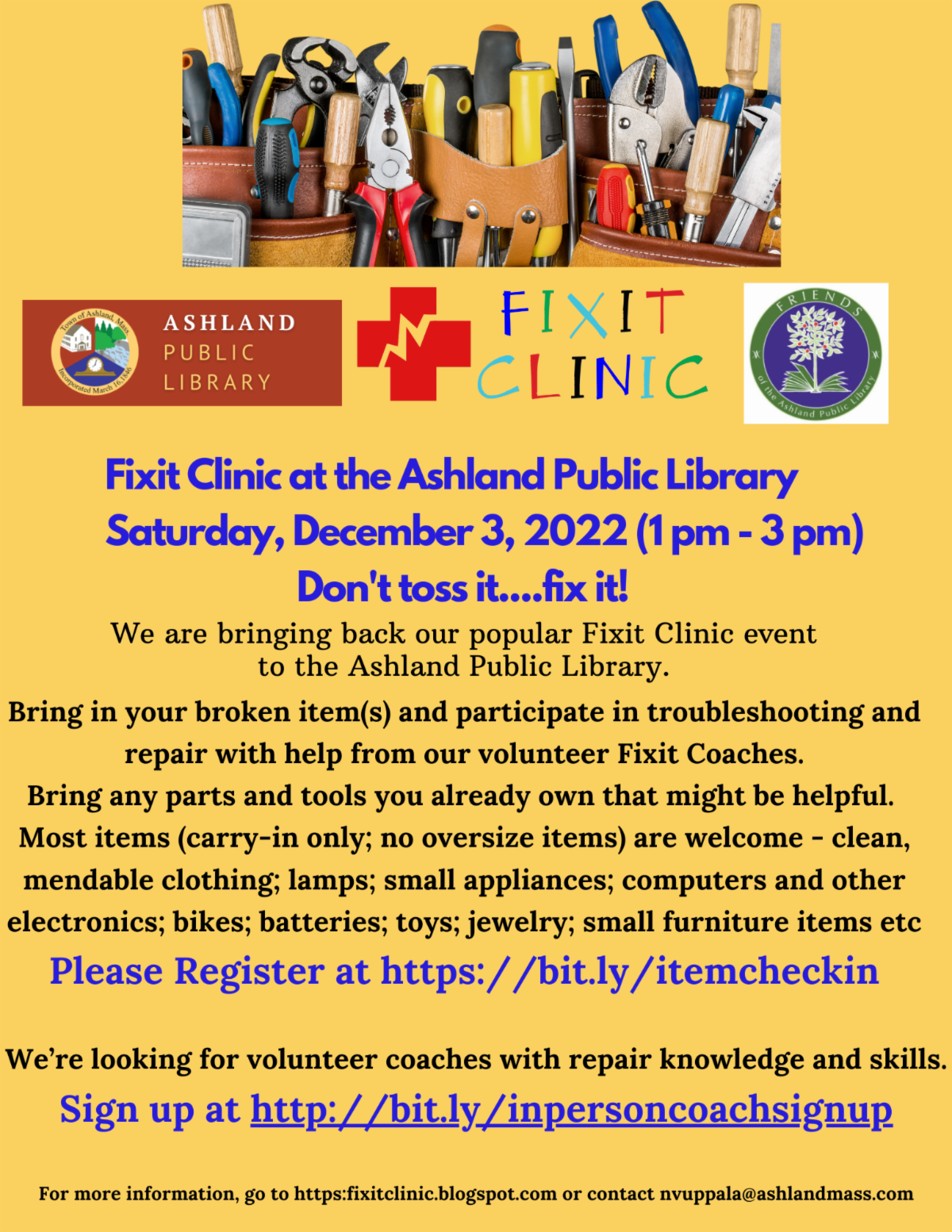 Town Manager Newsletter