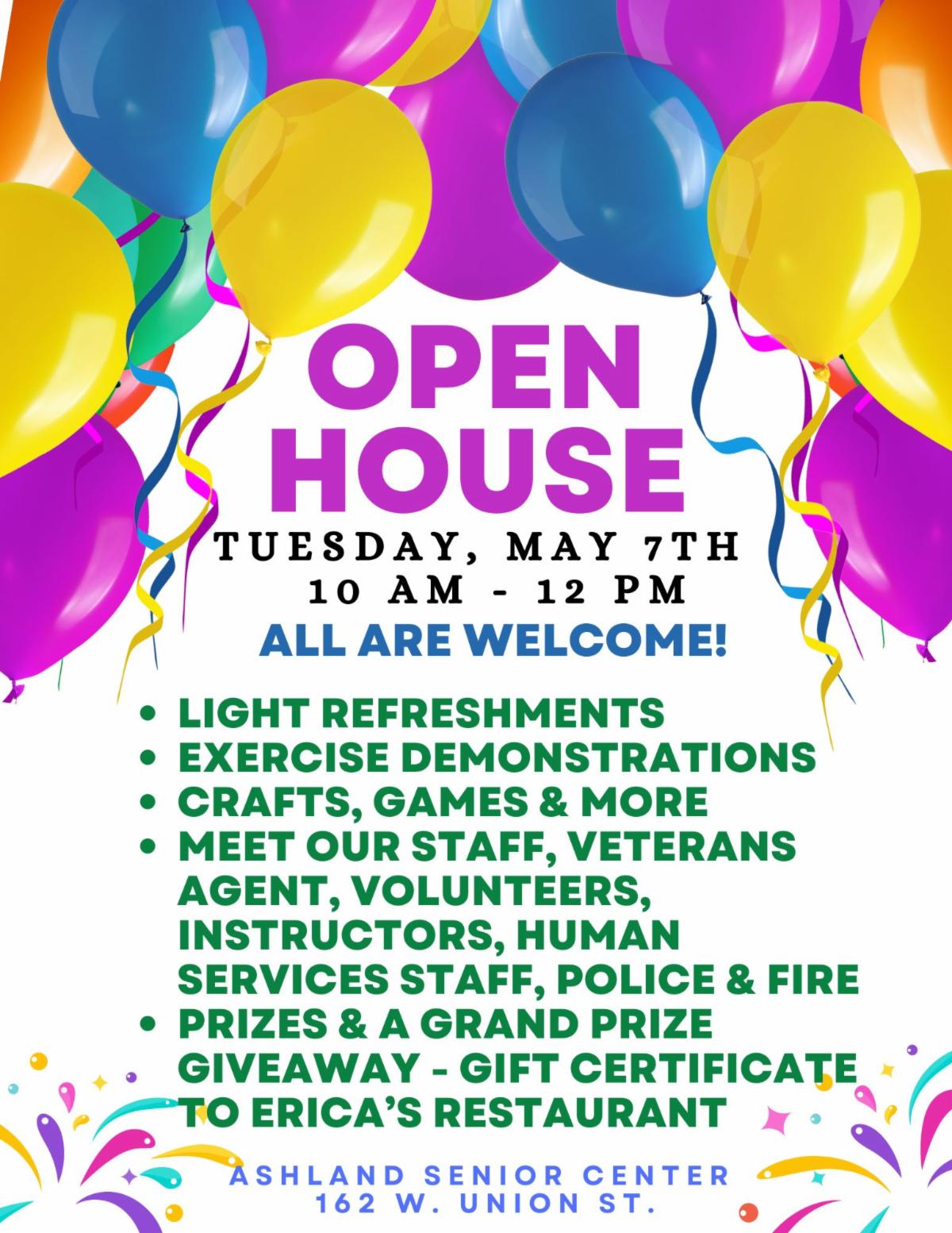 Town Manager Newsletter from Michael Herbert