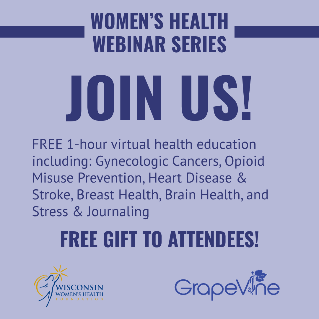 Register for a webinar.