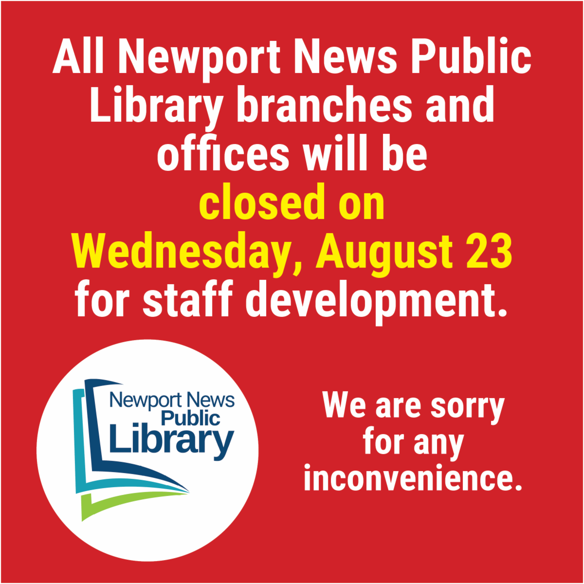 Newport News Now 8212023