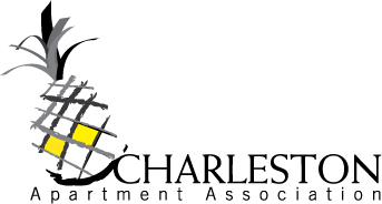 CAA Logo White background