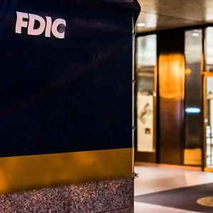 FDIC