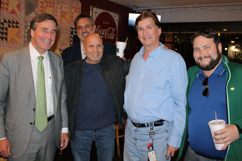 Buckhead 50 group pic