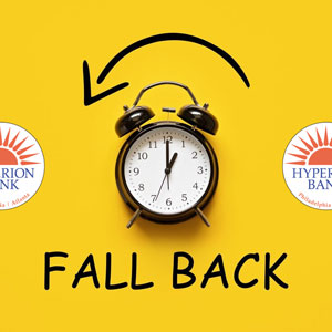 Fall Back