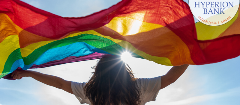 Pride Month