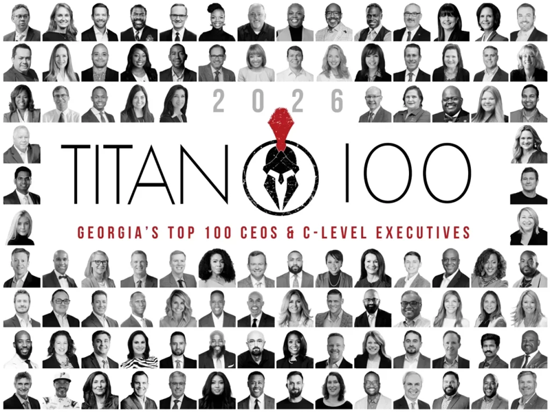 Titan 100 Billboard