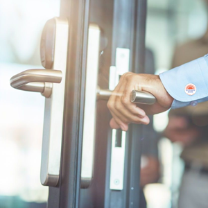 Your neighborhood banker