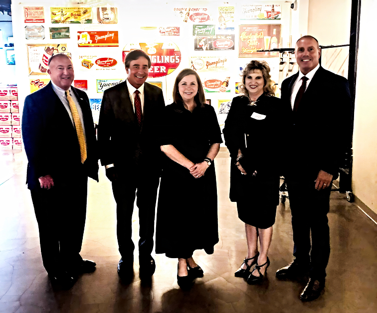 Charlie Crawford and Group