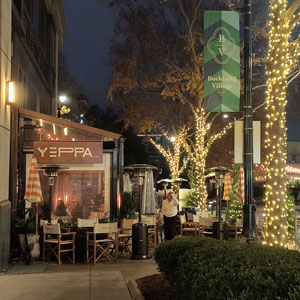 Yeppa Buckhead