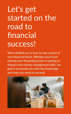 Financial education