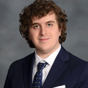 Jared Fenton