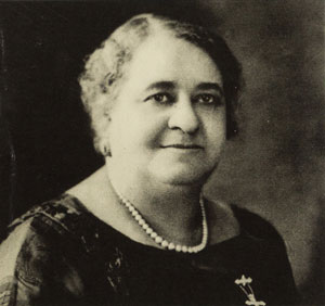 Maggie Lena Walker