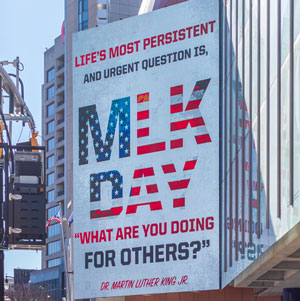 MLK Day 2024