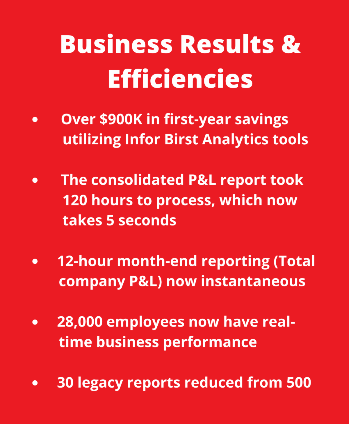 GForce provides V10 to CloudSuite Demos