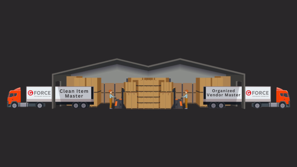 GForce provides V10 to CloudSuite Demos