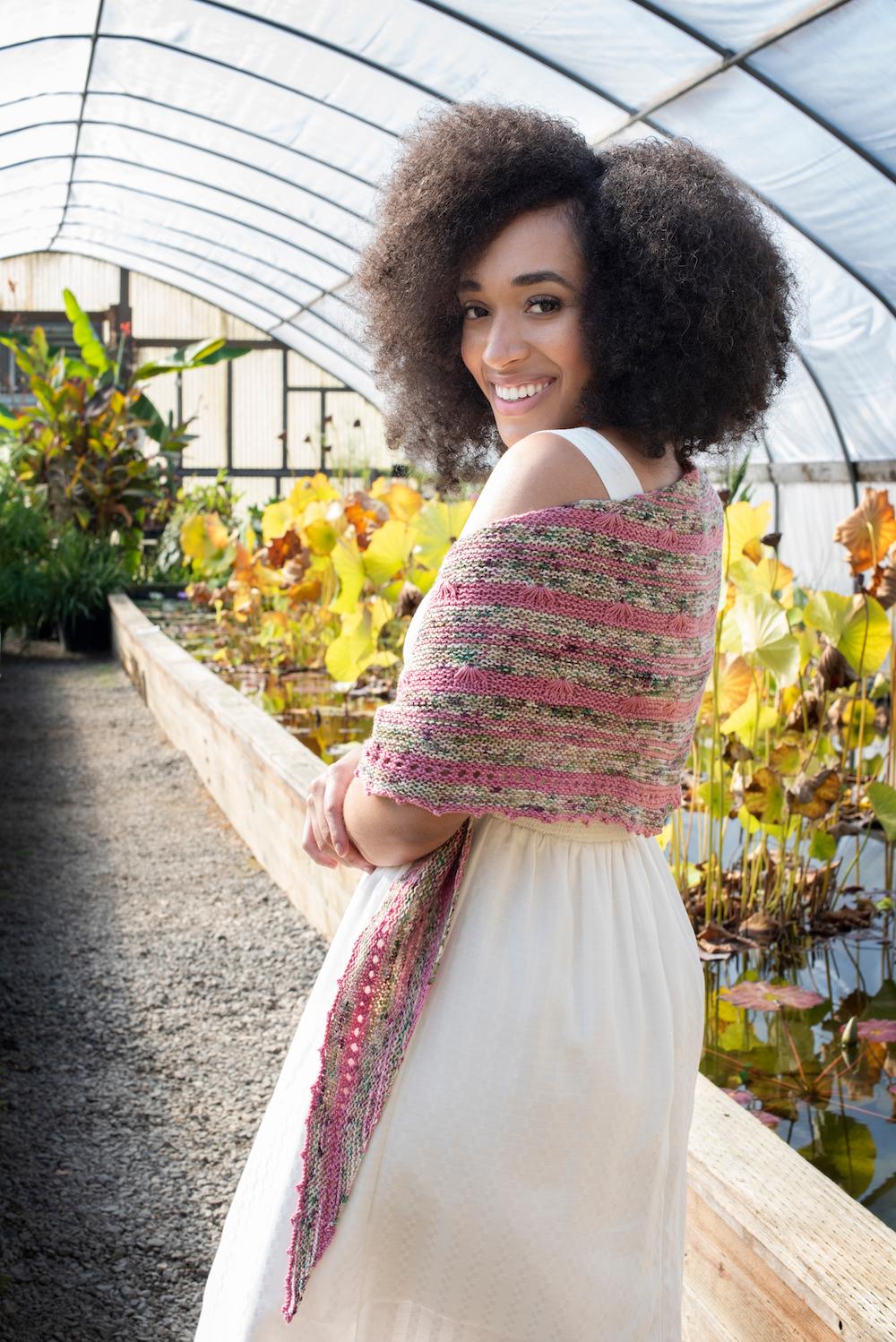 2022 Rose City Yarn Crawl