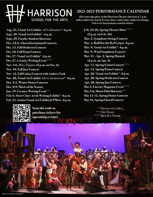 2022-23 Welcome Back