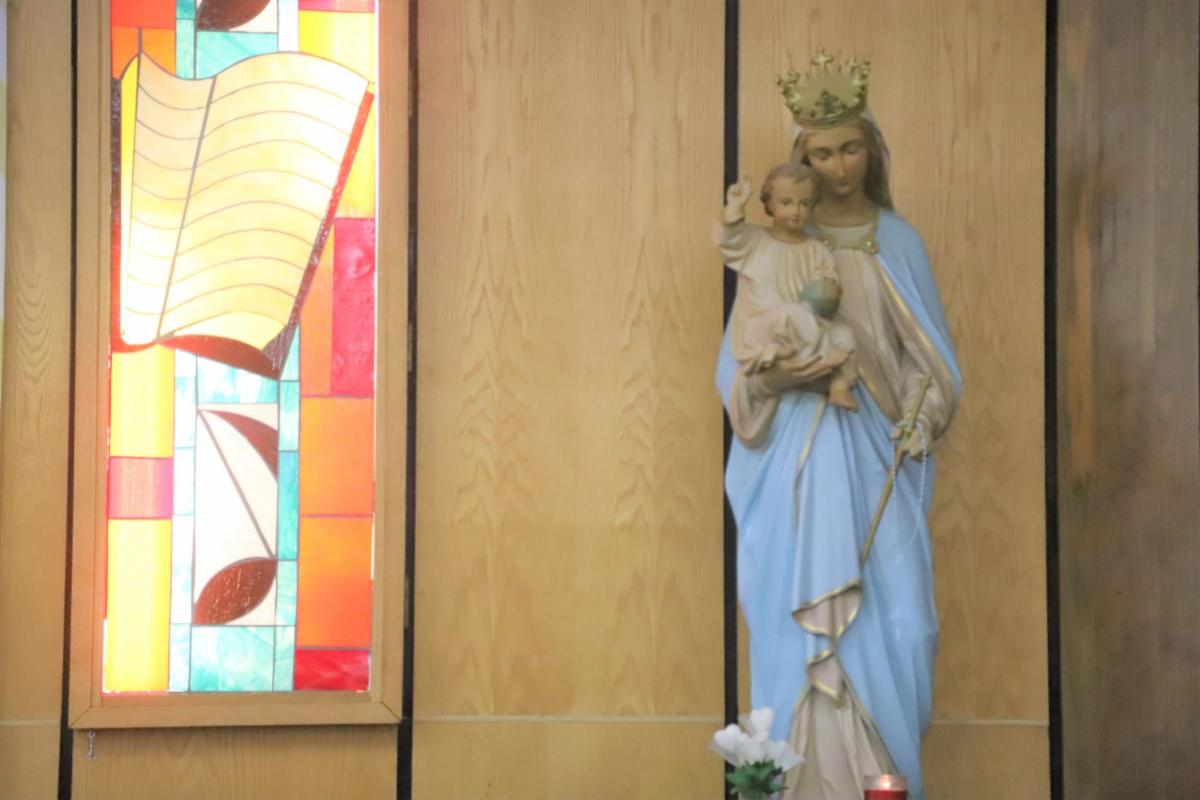 KCSJ MONDAY MINUTE June 6, 2022