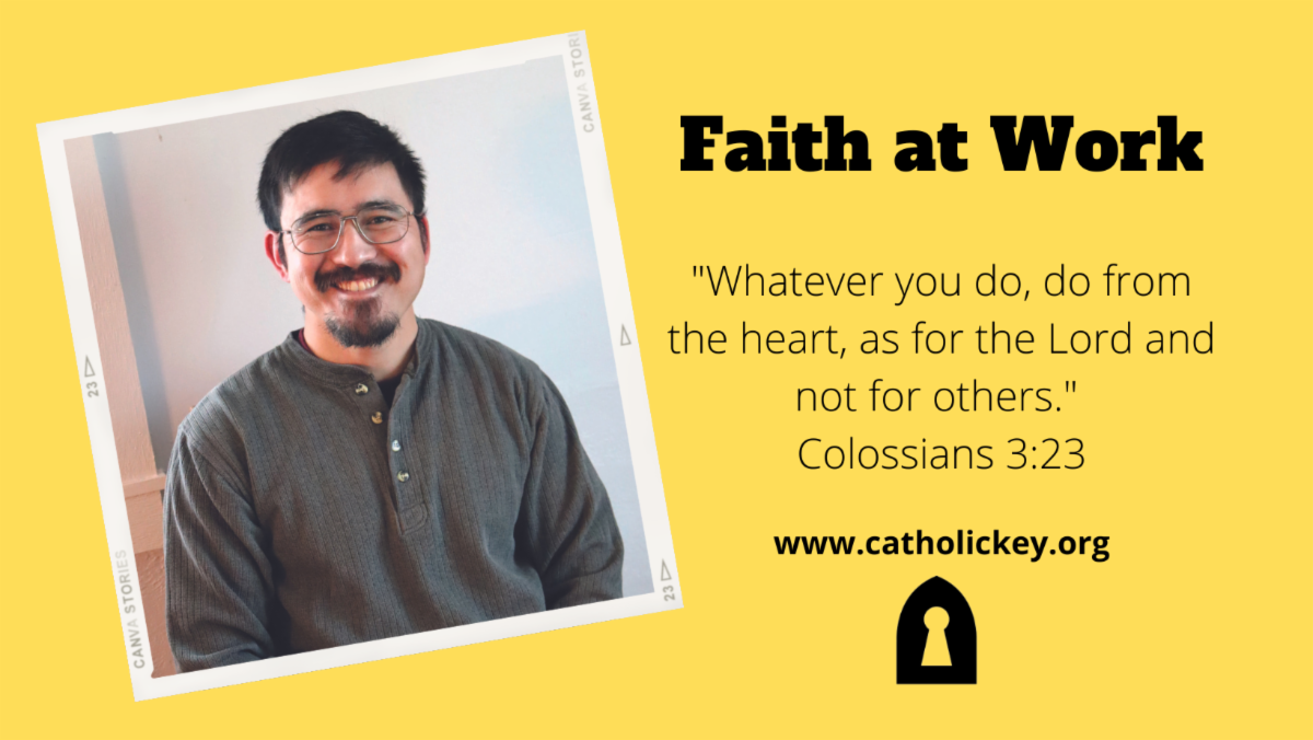 KCSJ MONDAY MINUTE February 21, 2022