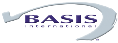 BASIS logo New