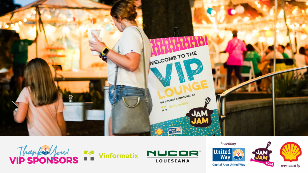 Jams Vip Jambalaya Jam 2024