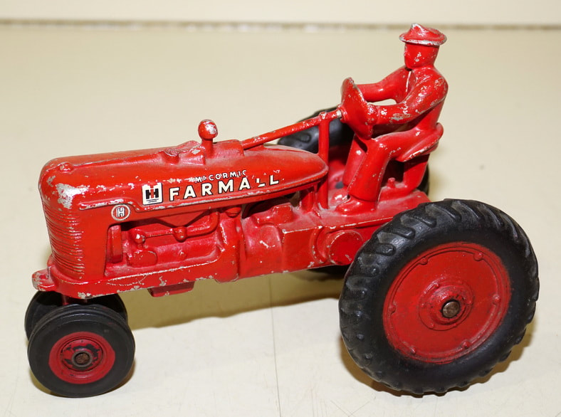 Pedals Customs Cast Iron Trucks & more! LIVE AUCTION this Friday