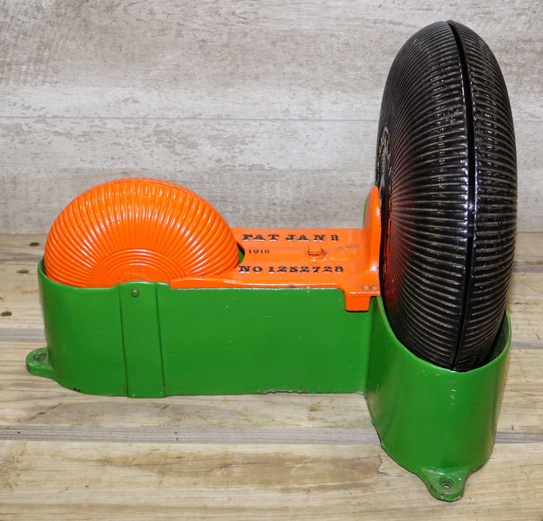 Farm Advertising Antiques Primitives LIVE AUCTION Saturday in