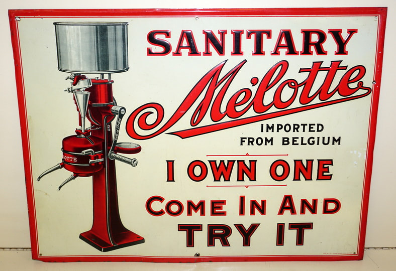 Farm Advertising Antiques Primitives LIVE AUCTION Saturday in