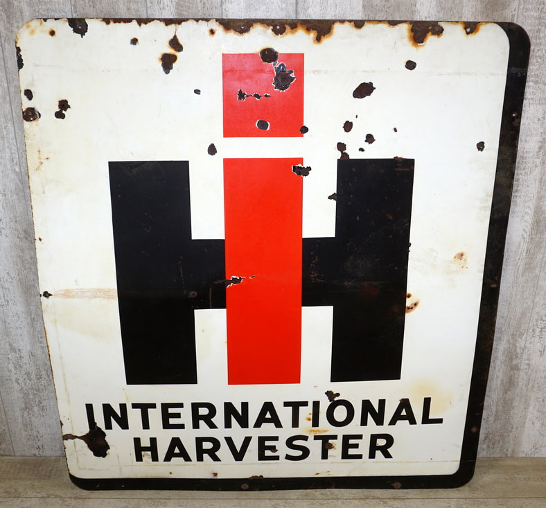 Farm Advertising Antiques Primitives LIVE AUCTION Saturday in