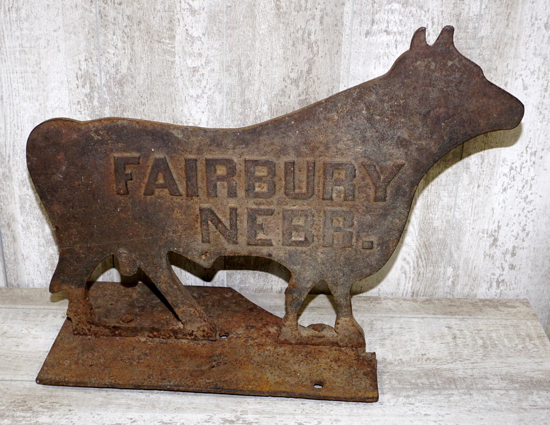 Farm Advertising Antiques Primitives LIVE AUCTION Saturday in
