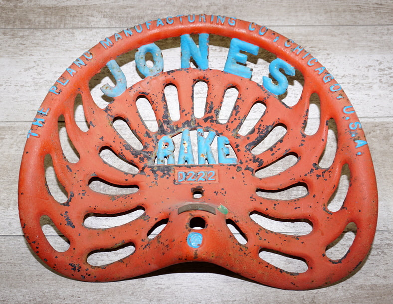 Farm Advertising Antiques Primitives LIVE AUCTION Saturday in