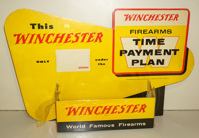 Investment Quality Sign, Advertising & Antique Auction Friday in