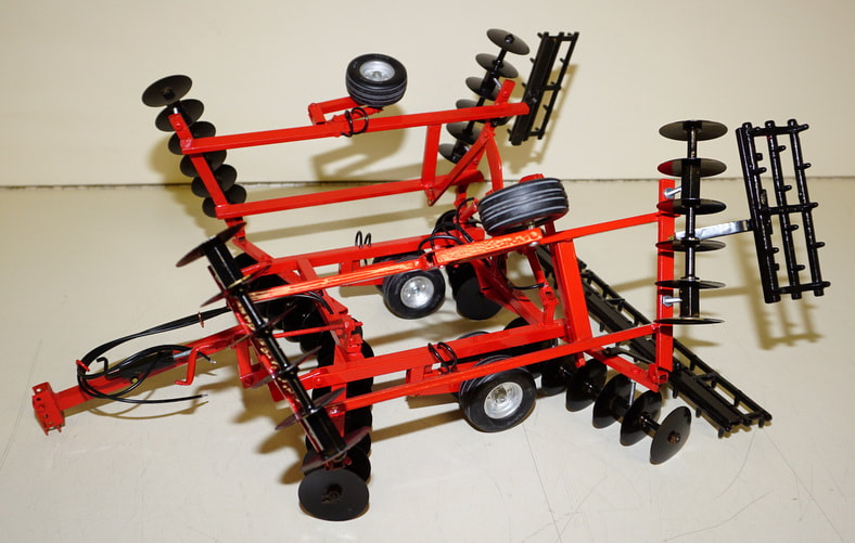 Pedals Customs Cast Iron Trucks & more! LIVE AUCTION this Friday