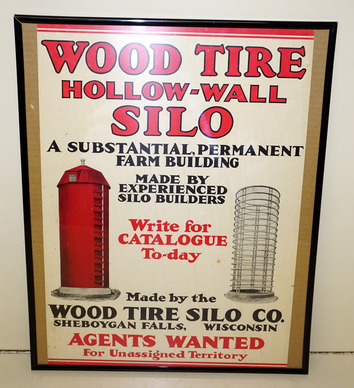 Farm Advertising Antiques Primitives LIVE AUCTION Saturday in