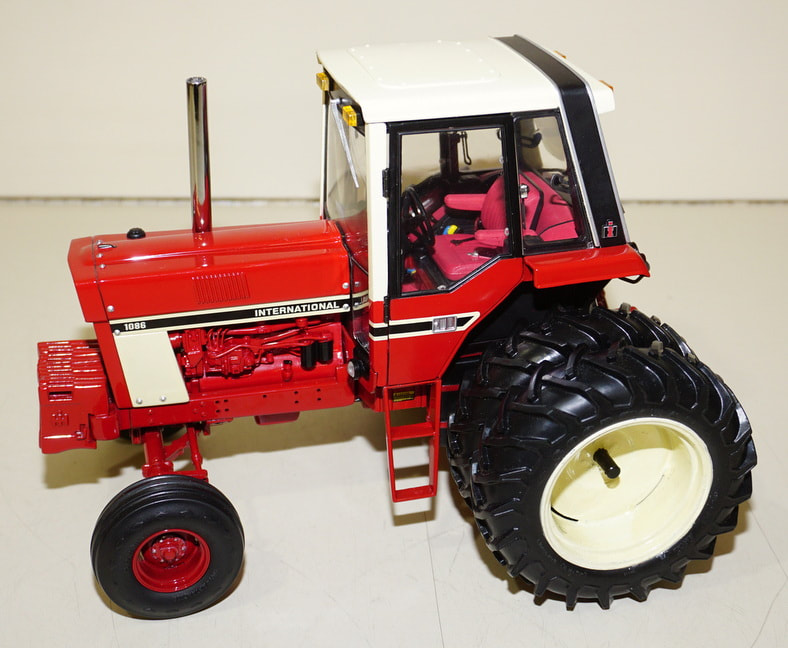 Pedals Customs Cast Iron Trucks & more! LIVE AUCTION this Friday