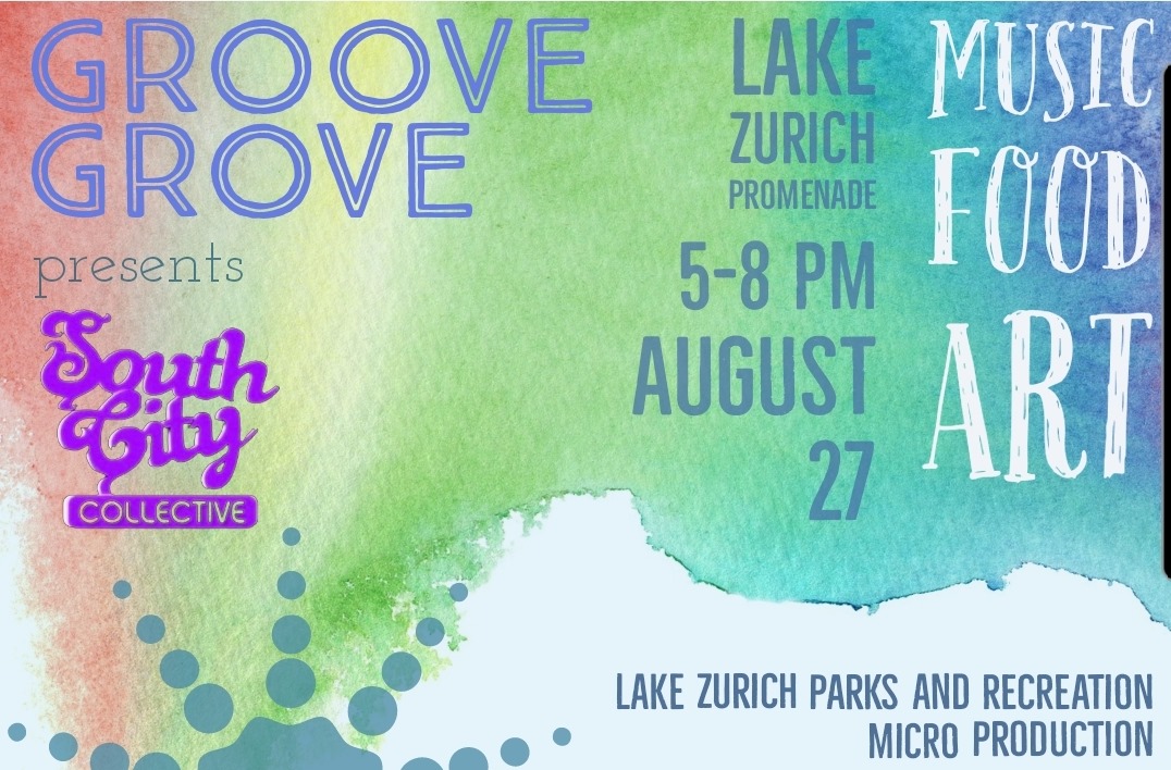 Lake Zurich Summer of Fun