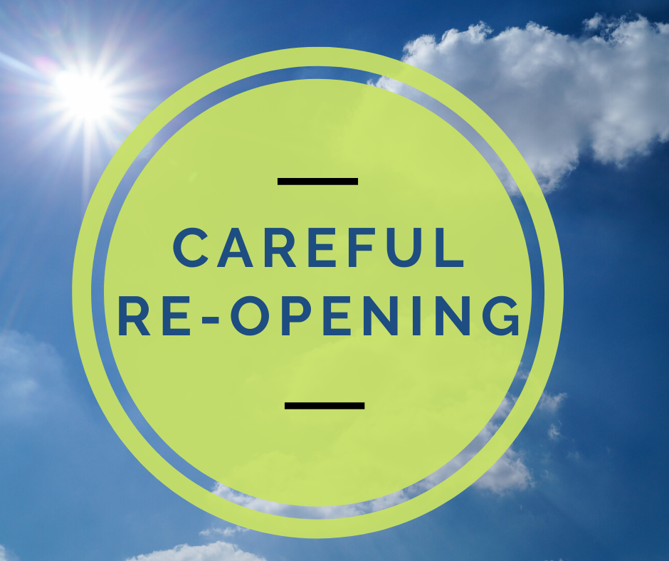 Town Hall Hours COVID19