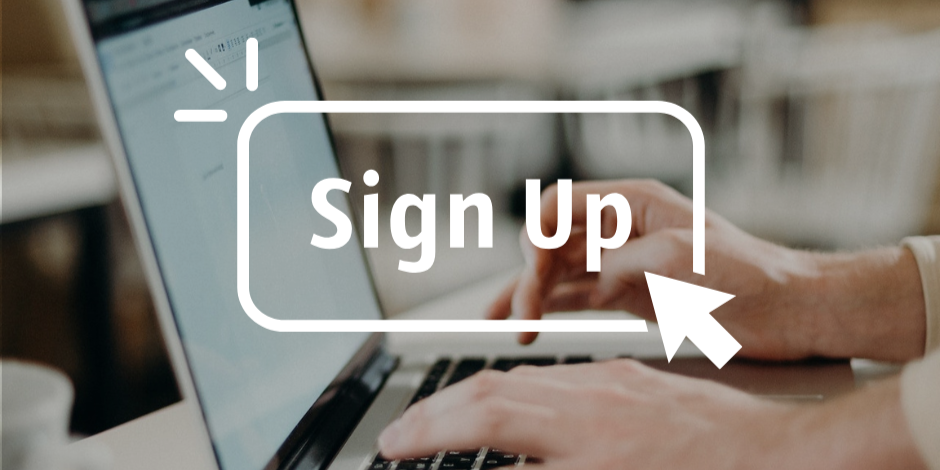 Qualicum Headlines sign up graphic