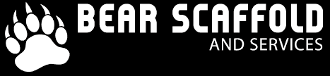Bear Scaffold