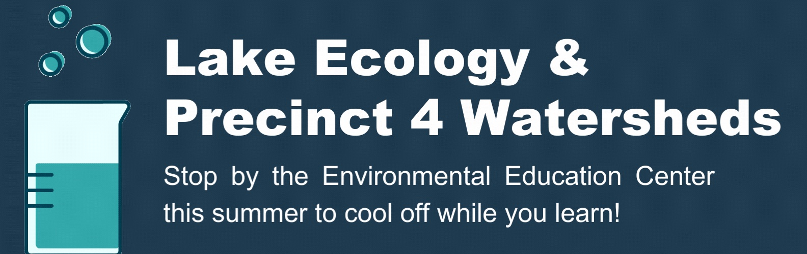 John Paul Landing Park & Education Center's July Newsletter