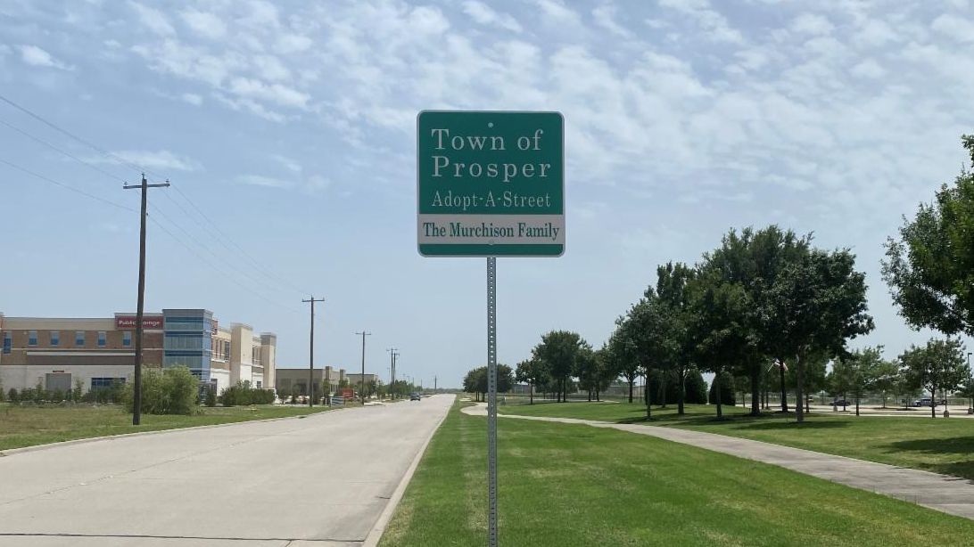 Town of Prosper Resident Update Enewsletter for February 3, 2023
