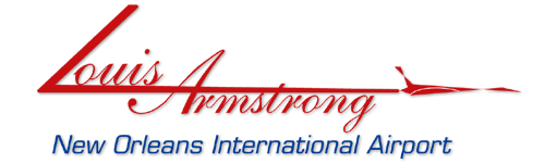 Louis Armstrong Airport