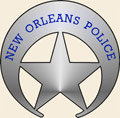 New Orleans Police