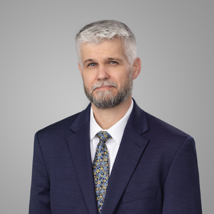 Introducing Doug Boyles as HVAC Account Manager