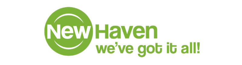 Info New Haven logo