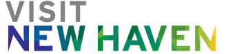 visit new haven logo